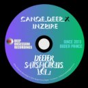 Canoe Deep, INZPIRE - Electric Club (Original AI Touch Mix)