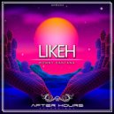 Ronny Santana - Likeh (Original Mix)