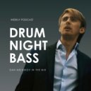 Dan Melnikov - Drum Night Bass 677 (Ashworld Guest Mix)