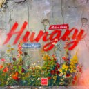 Darren Regan - Hungry