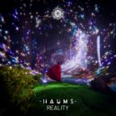 HAUMS - Reality (Original Mix)