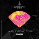 WAYA (SL) - Subsonic Fusion