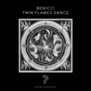 Benicci - Twin Flames Dance (Original Mix)