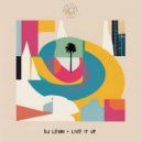 DJ Leoni - Live It Up (Original Mix)