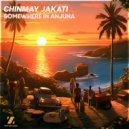 Chinmay Jakati - Somewhere in Anjuna