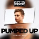 Klingande - Pumped Up