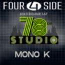 Mono K - House music (Live mix)