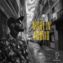 Isaga - Night In Madrid