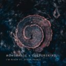 Monophase (IT), CultureKind, Afnan Prince - I\'m Ready (Extended Mix)