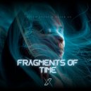 Yellow Space, Mazen Sh - Fragments Of Time (Original Mix)