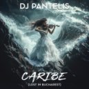 DJ Pantelis - Caribe (Lost In Bucharest) (Original Mix)