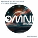 Eschaton & Lunanescence - Artificial Dreams (Original Mix)