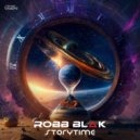 Robb Blak - Triptych