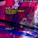 Xzatic - Radio Mix (Original Mix)