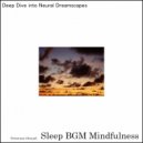 Sleep BGM Mindfulness - Through the Lullaby of Alpha Waves, Mental Relaxation Finds Home (Original Mix)