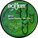 Rkyv - Jupiter Structure