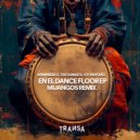Armandd G, Tektonauts, Joy Marquez Feat Anlly Marin - En El Dancefloor