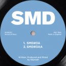 SMD - SMD#3AA (Original Slipmatt Mix)