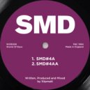 SMD - SMD#4AA (Original Slipmatt Mix)