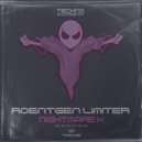 Roentgen Limiter - Nightmare X (Original Mix)