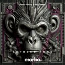 Stanny Abram, Mikel Wonic - Supreme Funk
