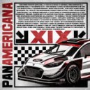 XIX - Panamericana
