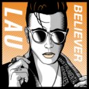 LAU & Sunglasses Kid - Recognise (Sunglasses Kid 1990 Pump It Up Mix) (Instrumental)