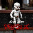Pegaso Z - Es Un Deleite (Original Mix)