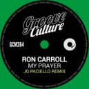 Ron Carroll - My Prayer