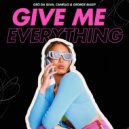 Geo Da Silva, Canello & George Buldy - Give Me Everything