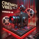 Vince B & JQ Musiq - Bissonnet (feat. JQ Musiq)