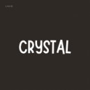Lace - Crystal