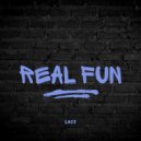 Lace - Real Fun ()
