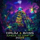 Man Up A Tree & Natty Campbell & Melanite DJ - Pressure Buss
