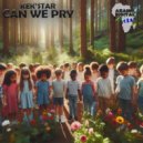 Kek\'star - Can We Pry (Instrumental Mix)