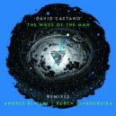 David Caetano & Andres Riviere - The Wave of The Man (Andres Riviere Remix)