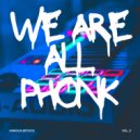 DeedHEEL - Skins (Original Mix)