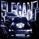 DVRKSOUL & Odyxxey - ELEGANT (SLOWED)