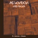 AZ LONDON - Mad Racks (Original Mix)