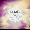 Taro Toko & Julio Aguilar - Little Helper 420-3 (Original Mix)