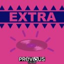 Extra - Extra Base