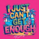 DJ Scott-E - I Just Can\'t Get Enough (DJ Scott-E Remix)