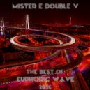 Mister E Double V - The Best of Euphoric Wave (2024)