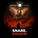 SNARE. - Rejection (Original Mix)