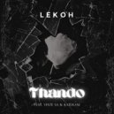 Lekoh & Vinte SA & Katekani - Thando (feat. Vinte SA & Katekani) ()