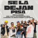 DJ Rasuk & El Nuevo Padrino & Alex B & Beethoven Villaman & La Debora & Ovni & B.O.T. La Botella - SE LA DEJAN PISA (feat. Beethoven Villaman, La Debora, Ovni & B.O.T. La Botella) ()