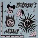 Pheromones - Dog Rosie ()