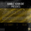 It'z Tooky & Dola Man - Motion (feat. Dola Man)