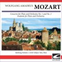 Salzburg Soloists - Mozart - Concerto for Flute and Orchestra No. 1 KV 313 (285 C) in G major - Adagio ma non troppo ()