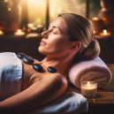 Ondas sonoras nórdicas & Música de spa de día & Música de SPA Ultimate - Toque Melódico Relajante ()